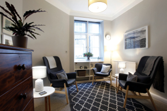 City Therapy Rooms 5