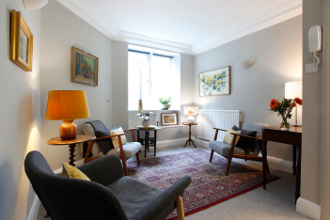 City Therapy Rooms 2