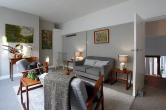 City Therapy Rooms 7