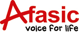 Afasic logo