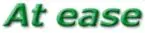At Ease logo