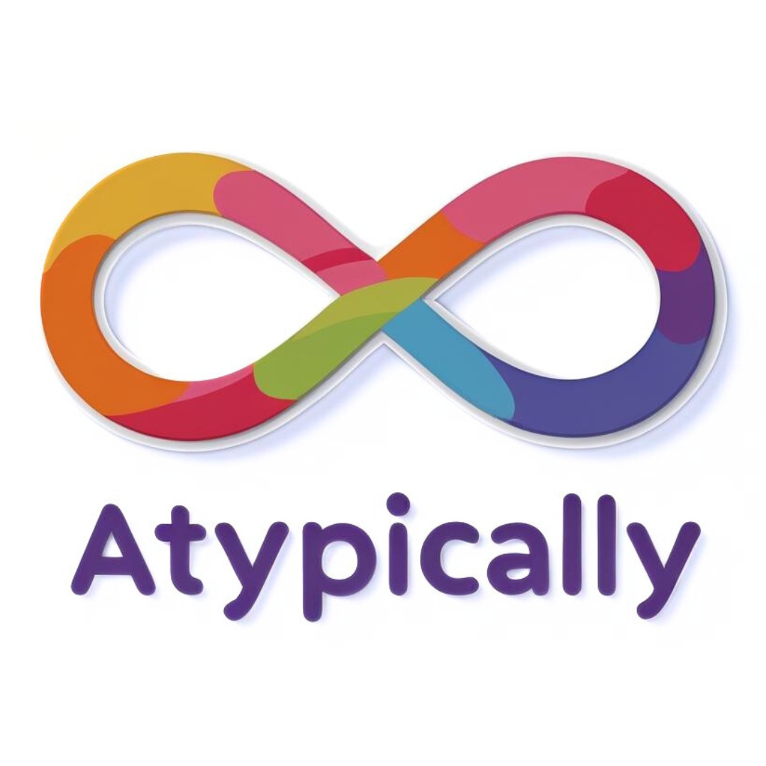 Atypically logo