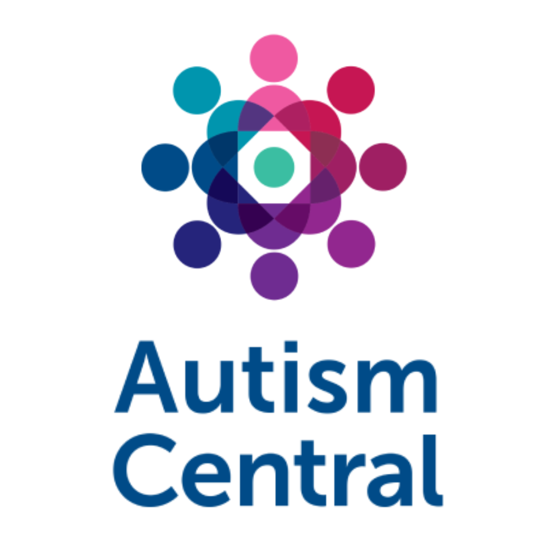 Autism Central logo