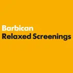Barbican Cinemas - Relaxed Screenings logo