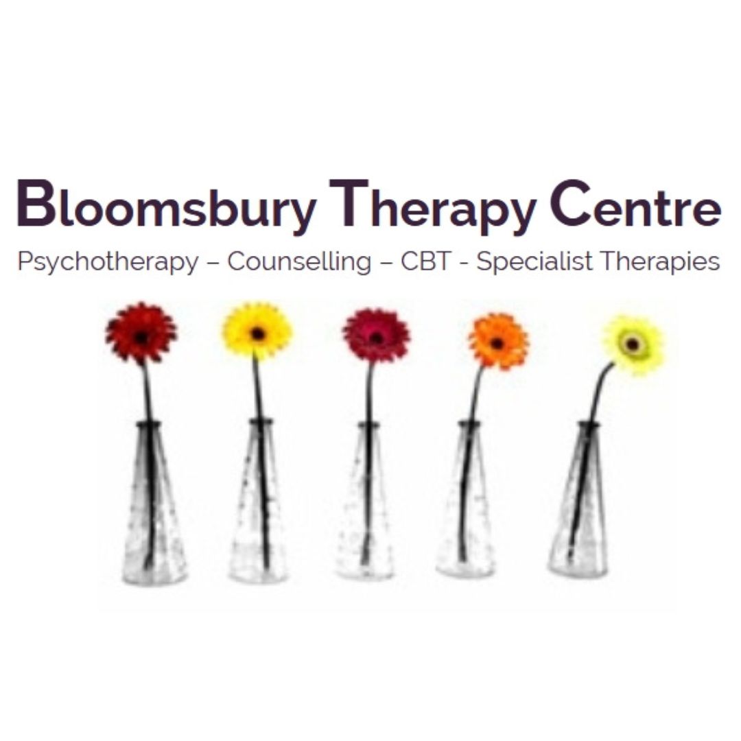 Bloomsbury Therapy Centre logo