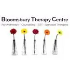 Bloomsbury Therapy Centre logo