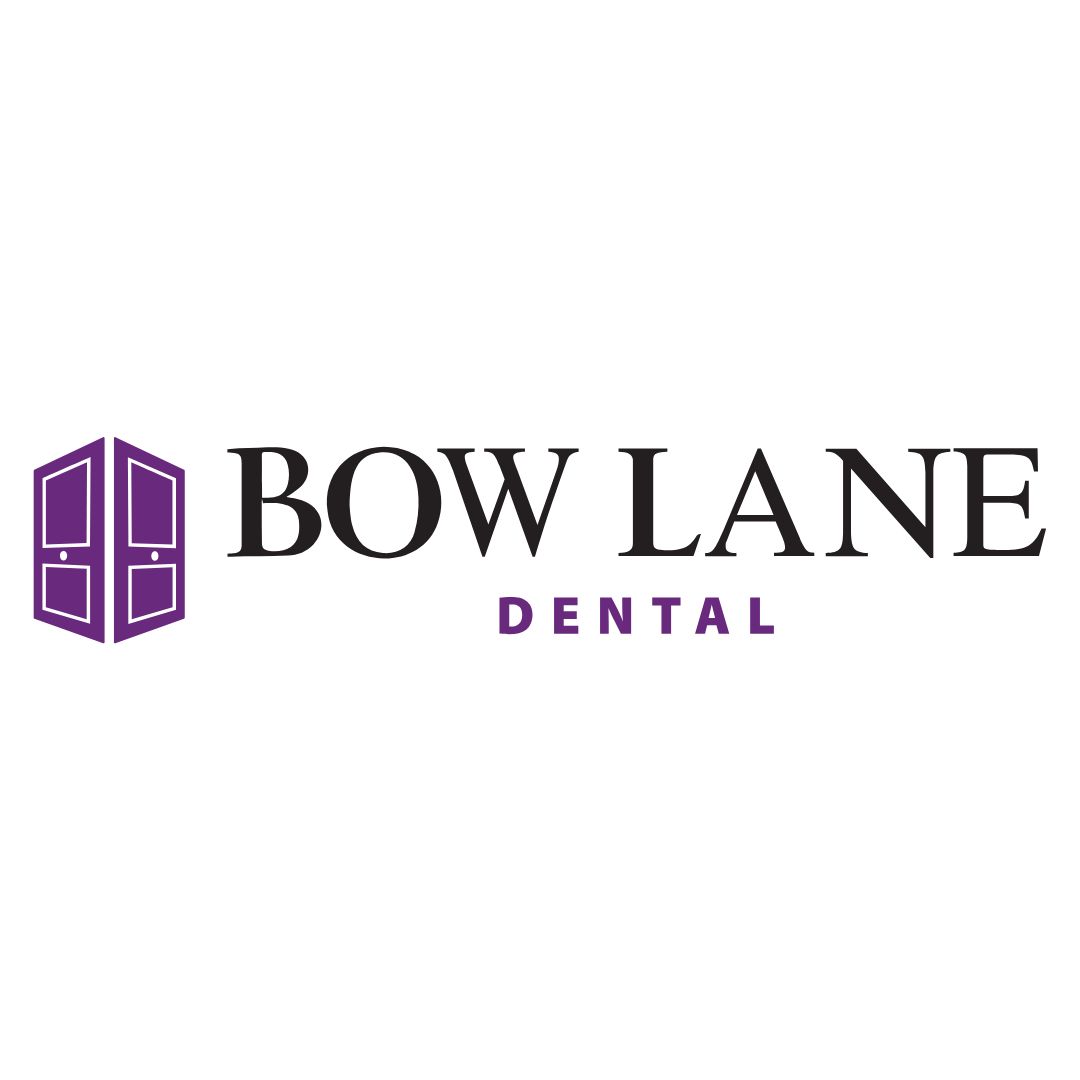 Bow Lane dental logo