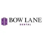 Bow Lane dental logo