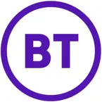 BT logo