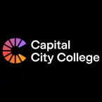 Capital City College logo