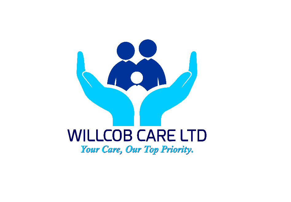 Willcob Care Ltd logo 