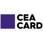 CEA Card logo