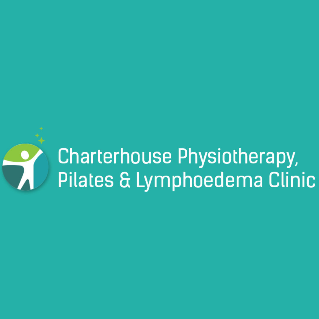 Charterhouse Physio logo