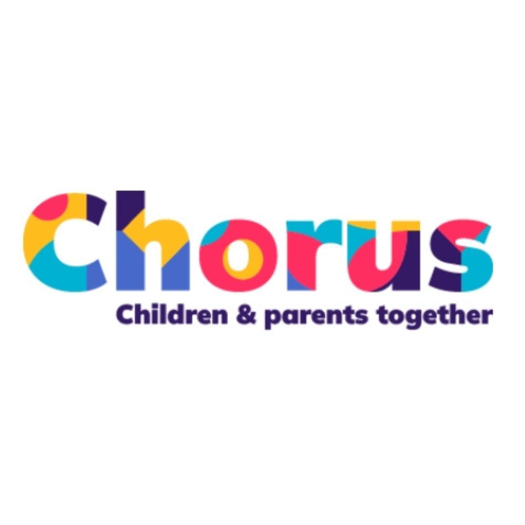 Chorus Families logo
