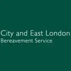 City and East London Bereavement Service logo