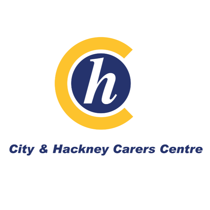 logo for City and Hackney Carers Centre