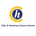 logo for City and Hackney Carers Centre