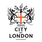 City of London logo