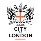 City of London logo