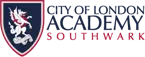 City of London Academy Southwark logo