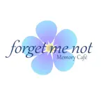 Forget Me Not Memory Cafe logo