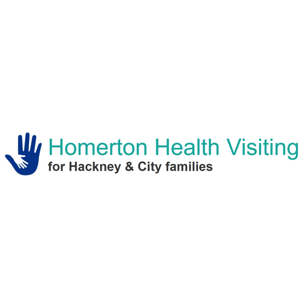 Homerton Health Visiting logo