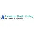 Homerton Health Visiting logo