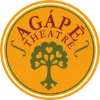 agape theatre logo