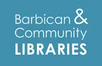 Barbican and Community Libraries logo