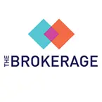 The Brokerage logo