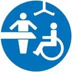 Changing Places logo