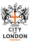 City of London logo