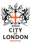 City of London logo