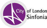 City of London Sinfonia logo