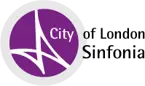 City of London Sinfonia logo