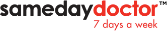 Same Day Doctor logo