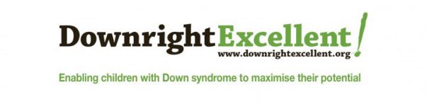 Downright Excellent logo