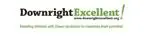 Downright Excellent logo