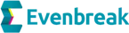 Evenbreak logo