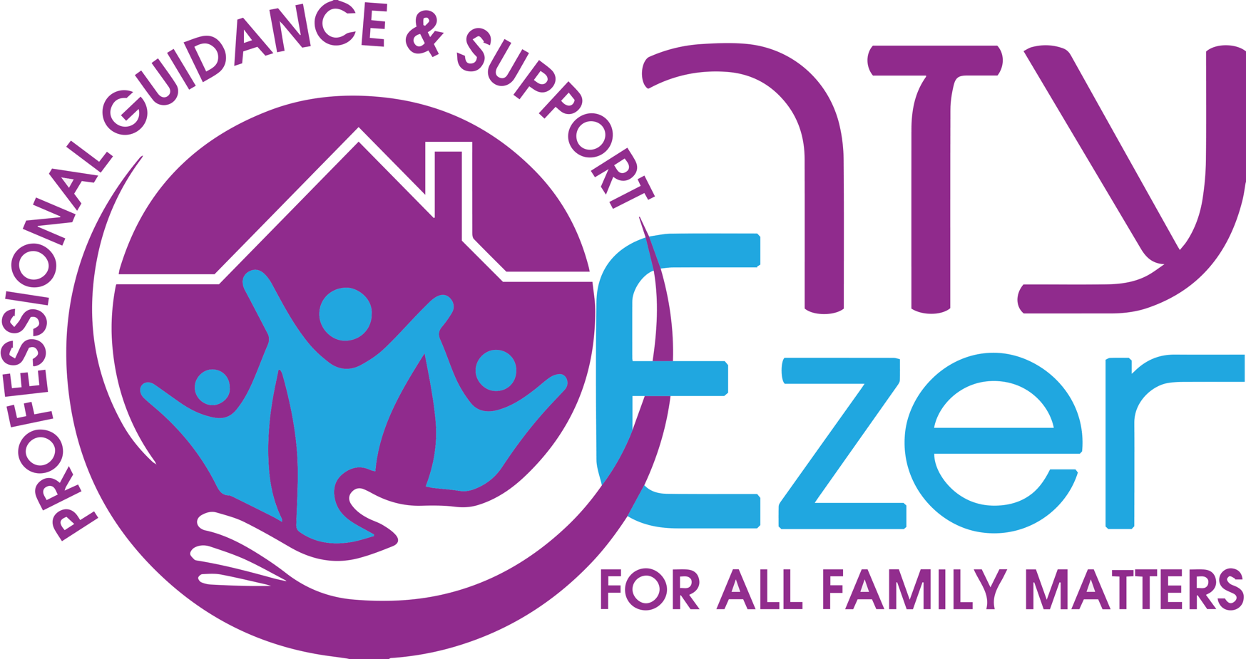 Ezer logo