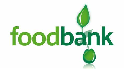 FoodBank logo