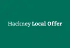 Hackney Local Offer logo