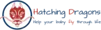 Hatching Dragons logo