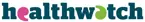 Healthwatch logo