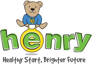 HENRY logo