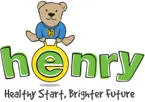 HENRY logo
