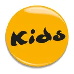 KIDS logo