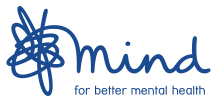 Mind logo