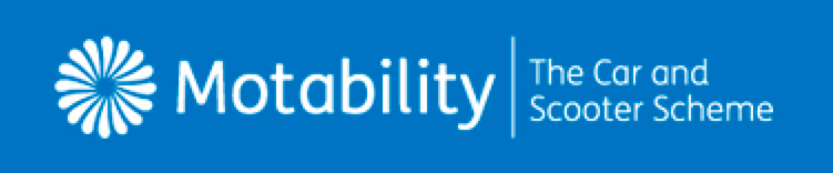 Motobility logo