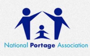 National Portage Association logo